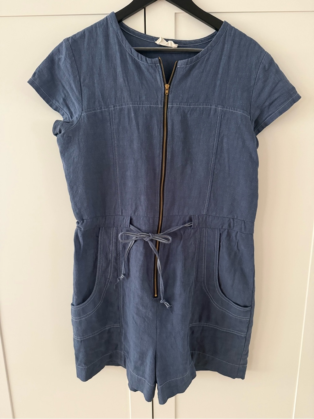 Sun romper